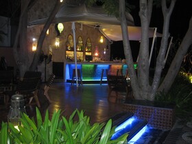 Marrakesh Hua Hin Residences