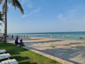 Marrakesh Hua Hin Residences