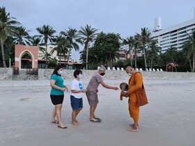 Marrakesh Hua Hin Residences