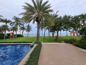 Marrakesh Hua Hin Residences