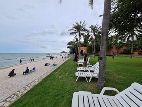Marrakesh Hua Hin Residences