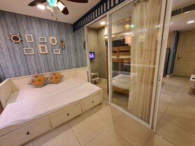 Marrakesh Hua Hin Residences