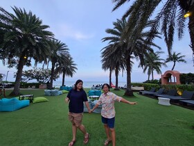 Marrakesh Hua Hin Residences