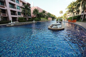 Marrakesh Hua Hin Residences