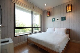 Marrakesh Hua Hin Residences