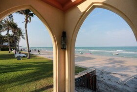 Marrakesh Hua Hin Residences