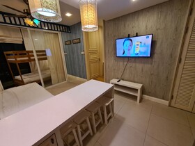 Marrakesh Hua Hin Residences