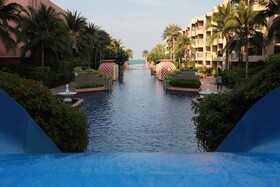 Marrakesh Hua Hin Residences