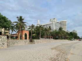 Marrakesh Hua Hin Residences