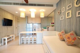 Marrakesh Hua Hin Residences