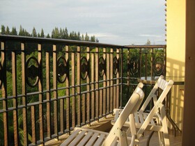 Marrakesh Hua Hin Residences