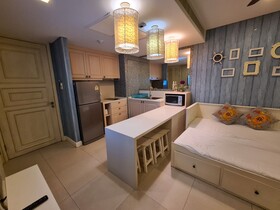 Marrakesh Hua Hin Residences