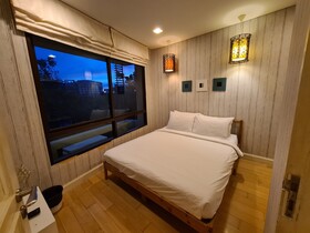Marrakesh Hua Hin Residences