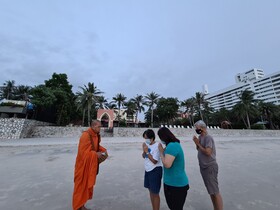 Marrakesh Hua Hin Residences