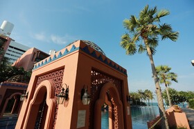 Marrakesh Hua Hin Residences
