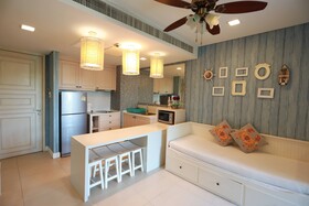 Marrakesh Hua Hin Residences