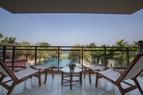 Marrakesh Hua Hin Resort & Spa
