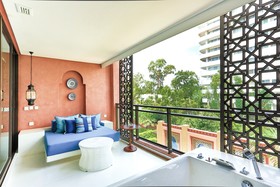 Marrakesh Hua Hin Resort & Spa