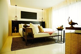 Marrakesh Hua Hin Resort & Spa