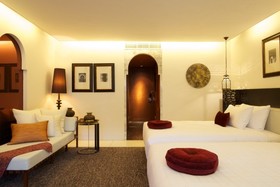 Marrakesh Hua Hin Resort & Spa