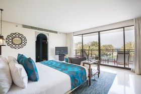 Marrakesh Hua Hin Resort & Spa