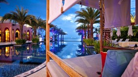 Marrakesh Hua Hin Resort & Spa