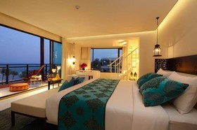 Marrakesh Hua Hin Resort & Spa