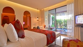 Marrakesh Hua Hin Resort & Spa