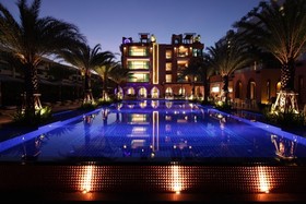 Marrakesh Hua Hin Resort & Spa