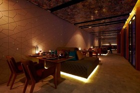 Marrakesh Hua Hin Resort & Spa