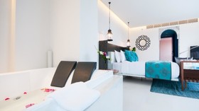 Marrakesh Hua Hin Resort & Spa
