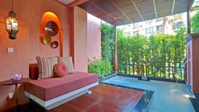 Marrakesh Hua Hin Resort & Spa