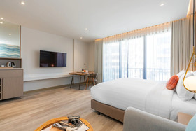 Maven Stylish Hotel Hua Hin