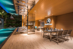 Maven Stylish Hotel Hua Hin