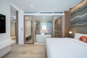 Maven Stylish Hotel Hua Hin