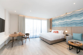 Maven Stylish Hotel Hua Hin
