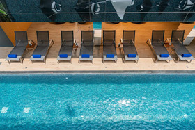 Maven Stylish Hotel Hua Hin