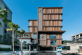 Maven Stylish Hotel Hua Hin
