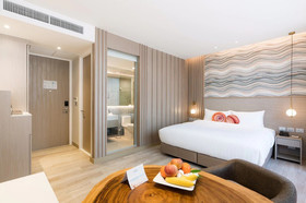 Maven Stylish Hotel Hua Hin