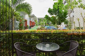 Milano Hua Hin