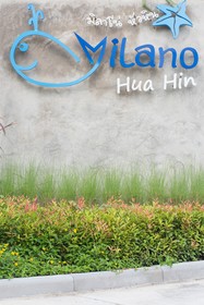Milano Hua Hin