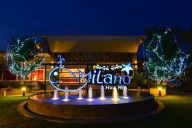 Milano Hua Hin