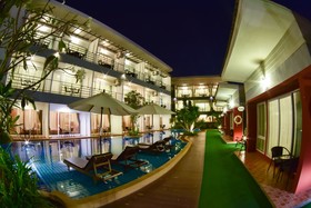 Milano Hua Hin