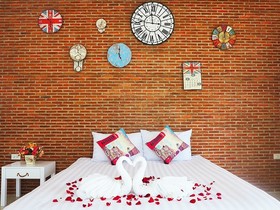 Milano Hua Hin