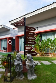 Milano Hua Hin