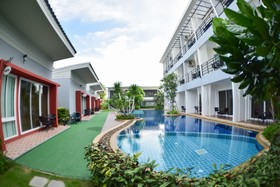 Milano Hua Hin