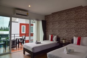 Milano Hua Hin