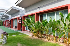 Milano Hua Hin