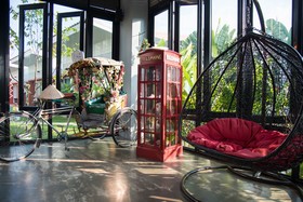 Milano Hua Hin