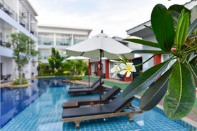 Milano Hua Hin